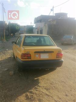 Saipa 131
